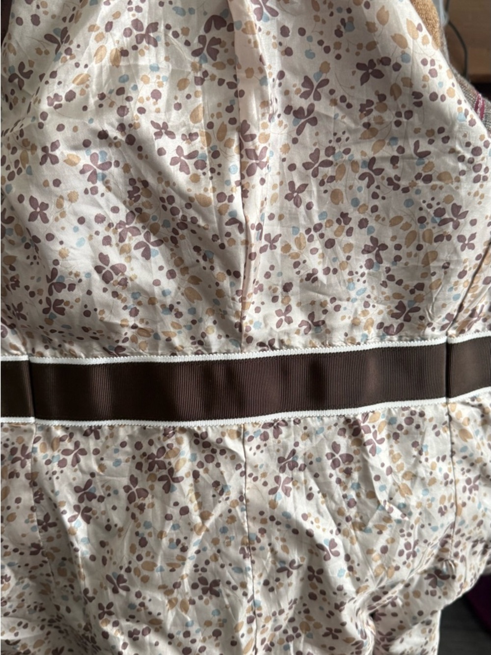 Beautiful Wool Blazer - Picture 12 of 12